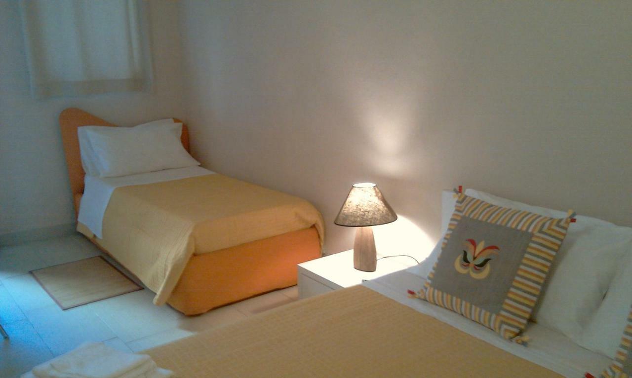 Home Tourist Catania Exterior foto