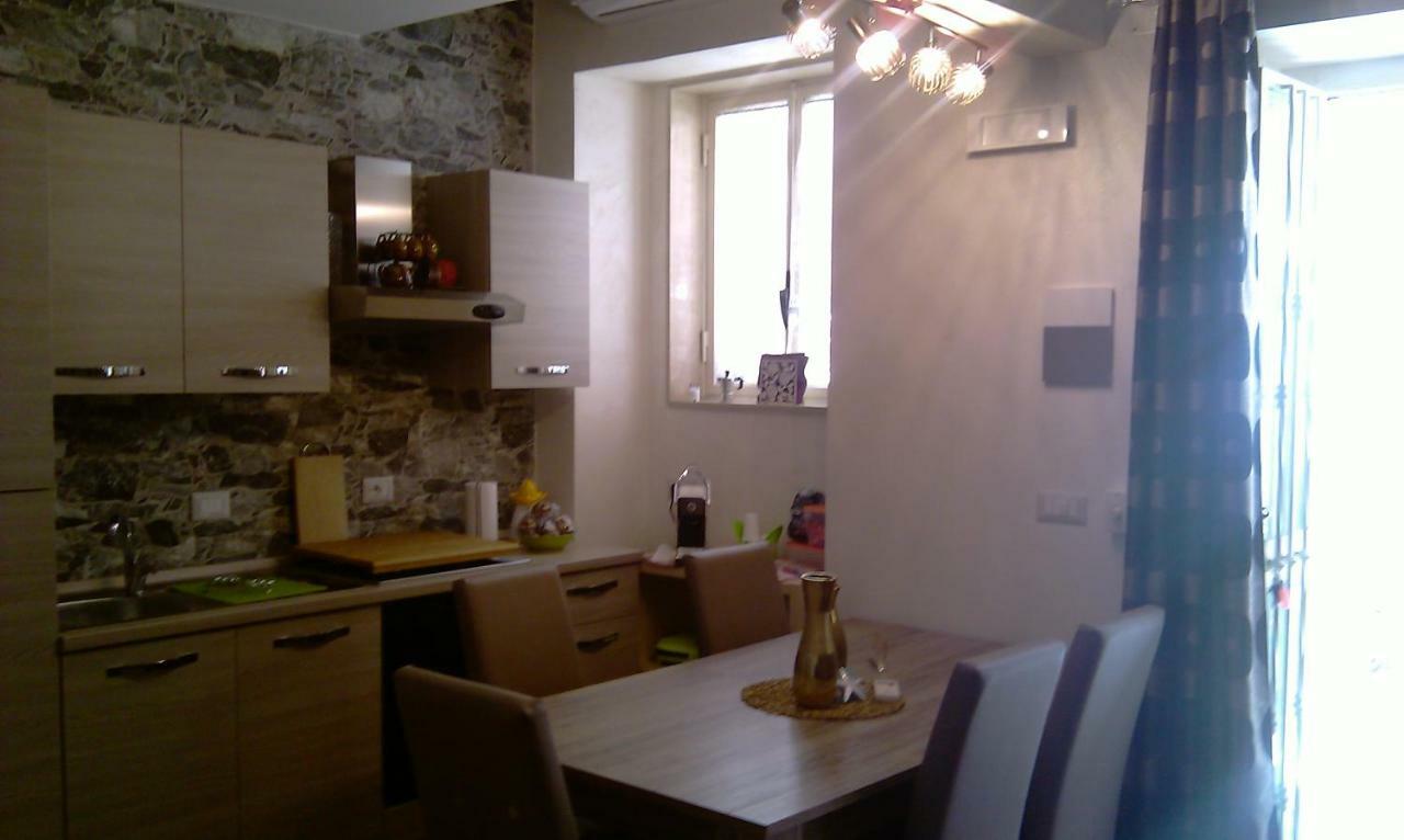 Home Tourist Catania Exterior foto