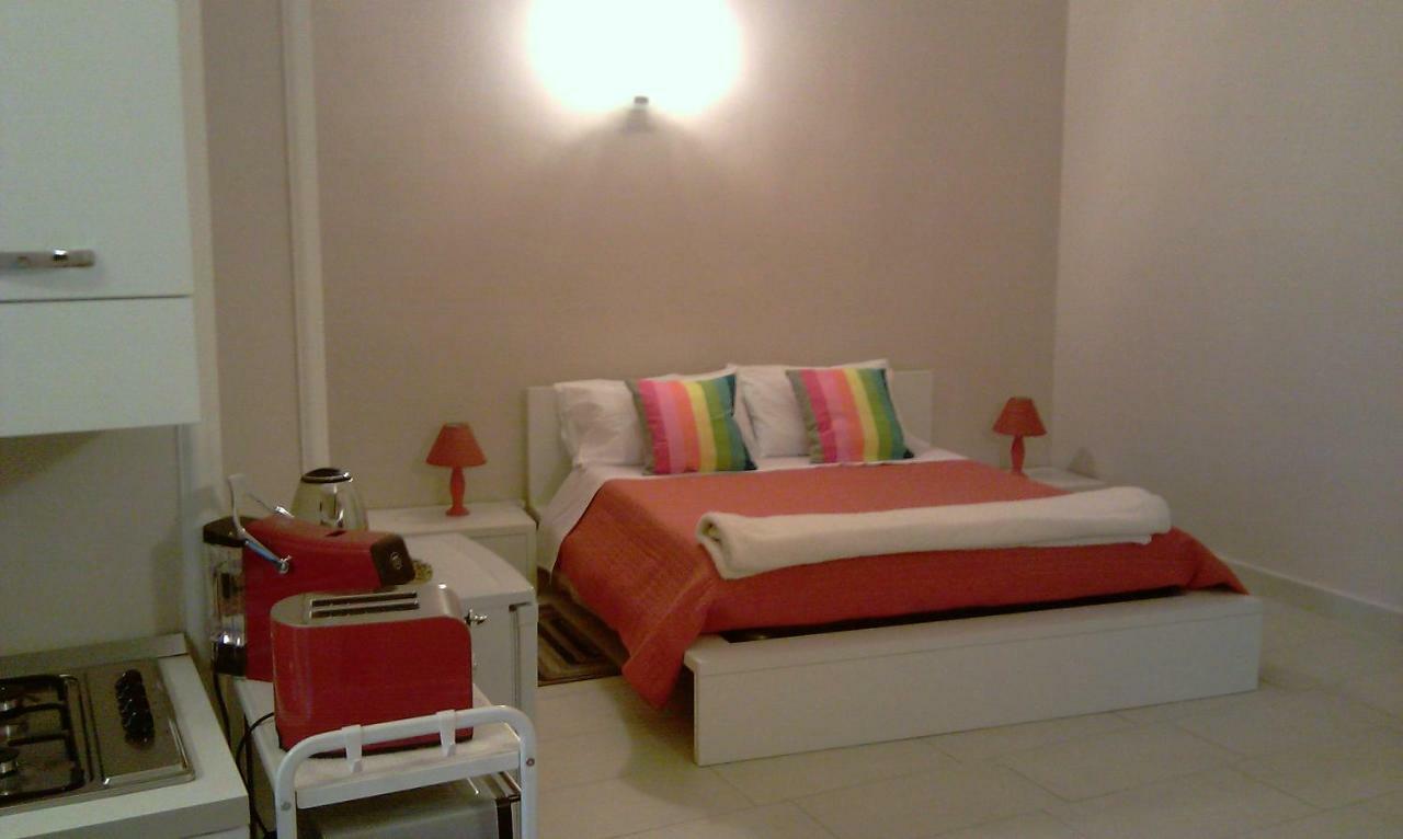 Home Tourist Catania Exterior foto