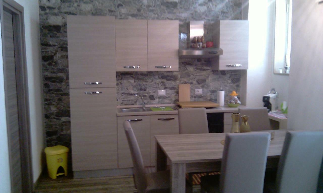 Home Tourist Catania Exterior foto