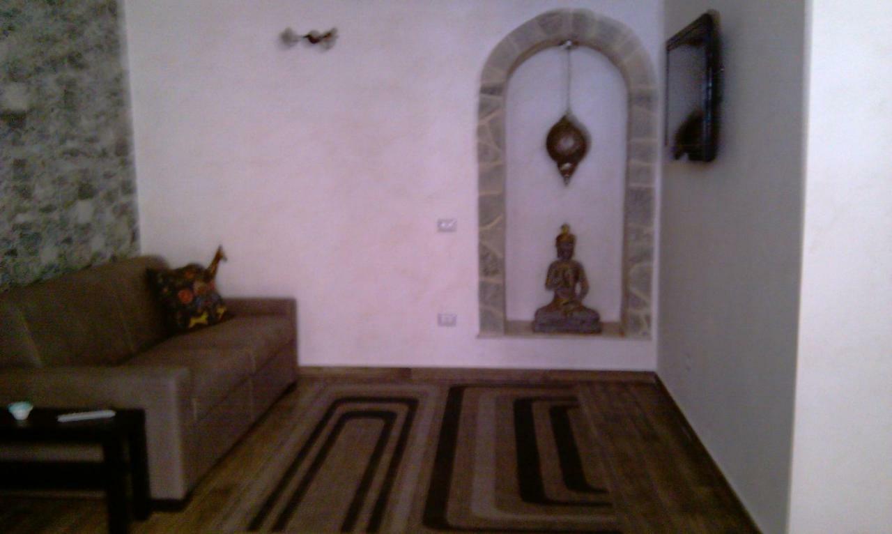 Home Tourist Catania Exterior foto